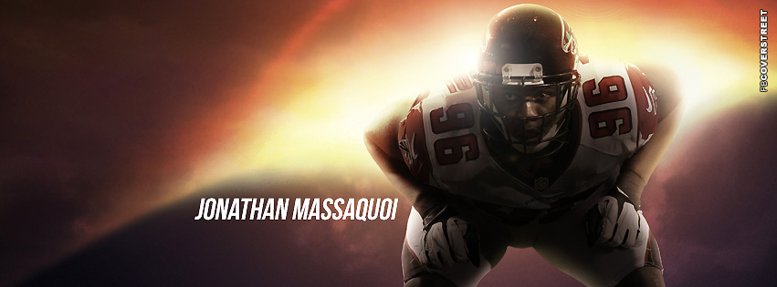Seattle Seahawks Jonathan Massaquoi  Wallpaper