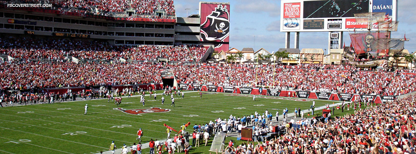 Raymond James Stadium Tampa Bay Bucaneers 2  Wallpaper