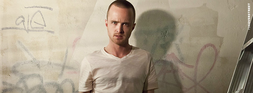Breaking Bad Jesse Pinkman Photo 2 Wallpaper