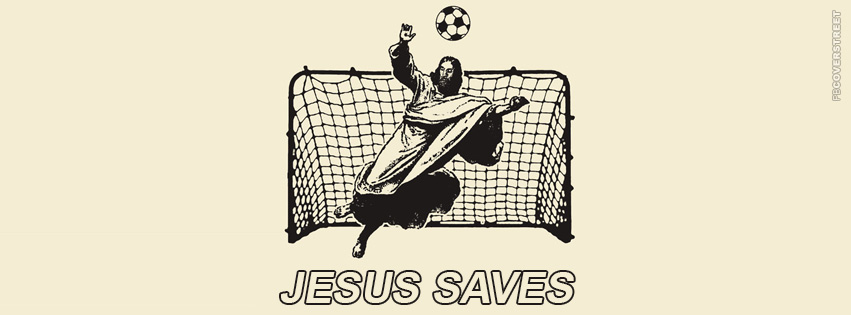 Jesus Saves  Wallpaper