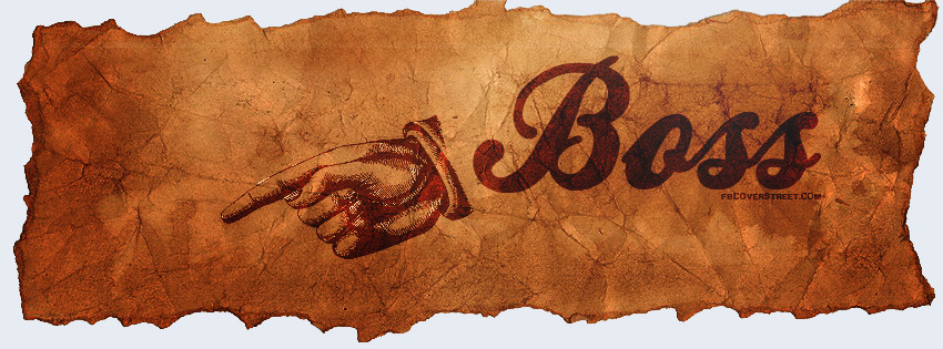 Old Style Boss Wallpaper