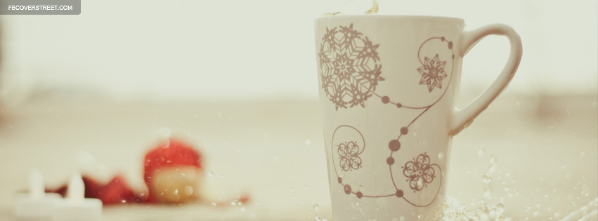 Cocoa Mug Photograph Wallpaper