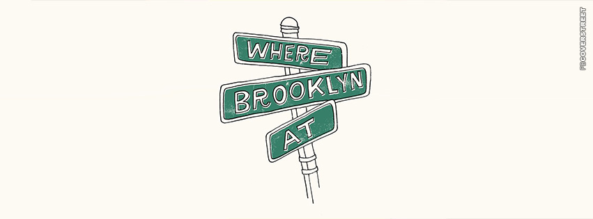 Where Brooklyn At Biggie Smalls Quote  Wallpaper