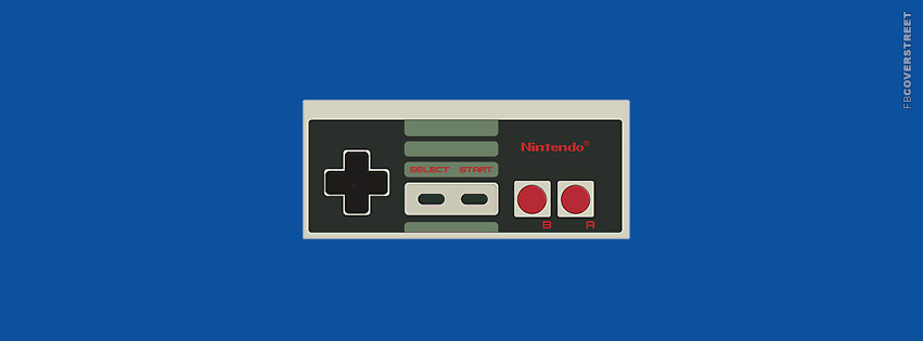 Old School Nintendo Controller  Wallpaper
