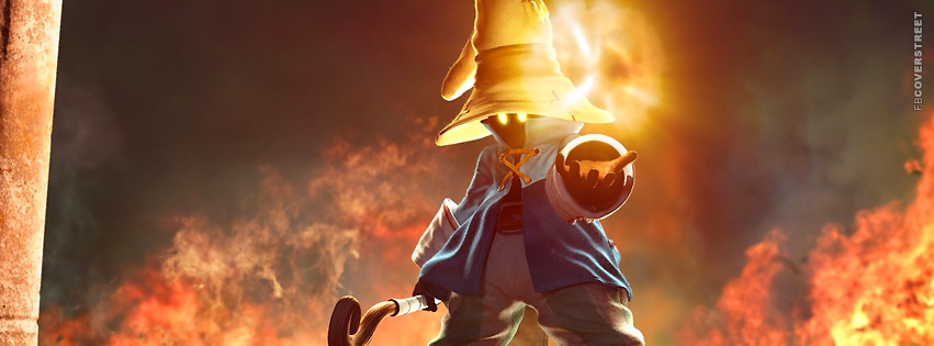 Final Fantasy 4 FB Cover  Wallpaper