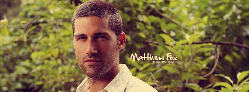 Matthew Fox 2 Wallpaper
