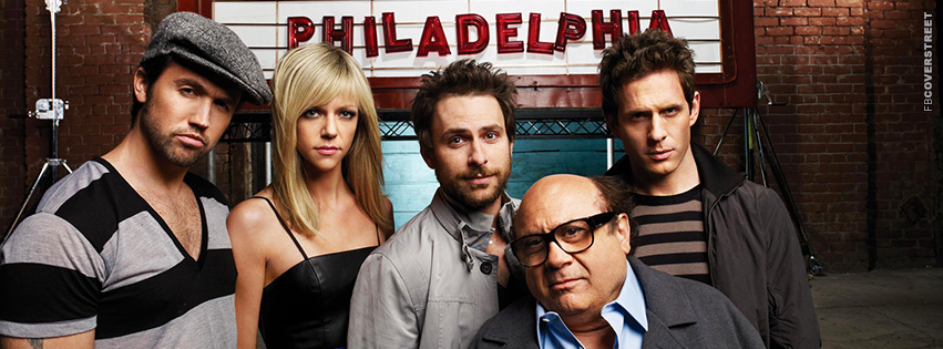 Always Sunny In Philadelphia Picture