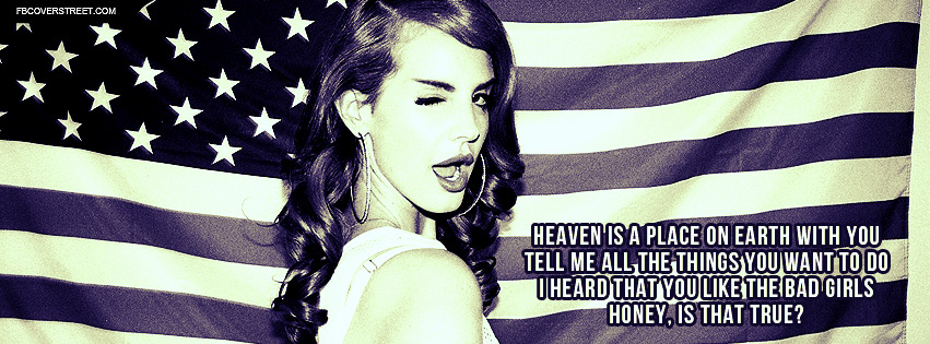 Lana Del Rey Video Games Lyrics Wallpaper