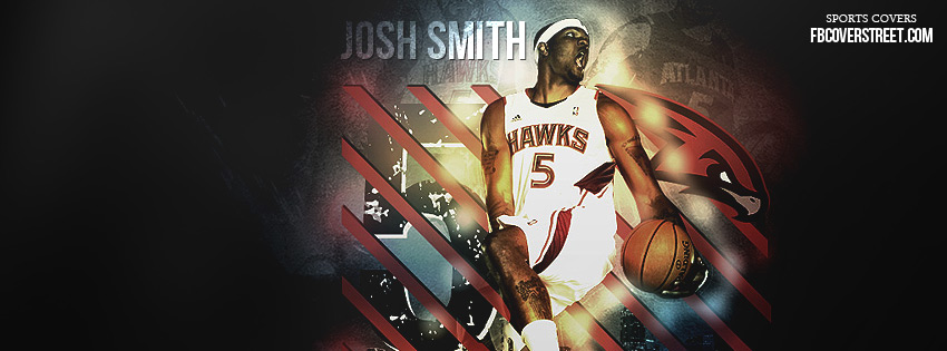 Josh Smith 3 Picture