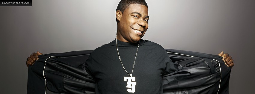 Tracy Morgan Photograph Wallpaper