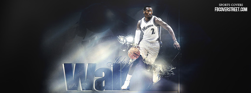 John Wall Washington Wizards 3 Wallpaper