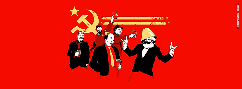 Communist Party  Wallpaper