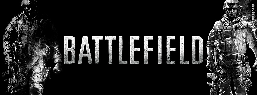 Battlefield Soldiers  Wallpaper