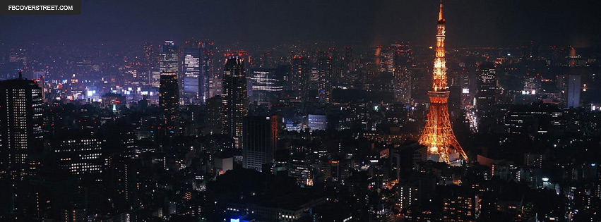 Tokyo Japan City Picture