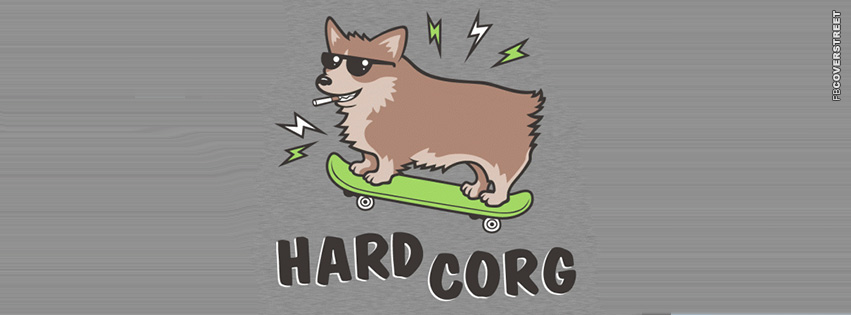 Hard Corg  Wallpaper