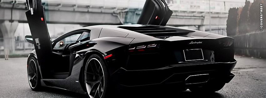 Aventador Lamborghini Cover  Wallpaper
