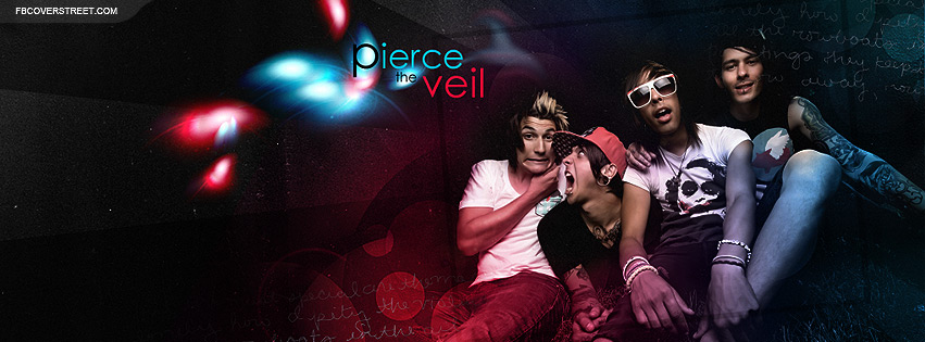 Pierce The Veil Wallpaper