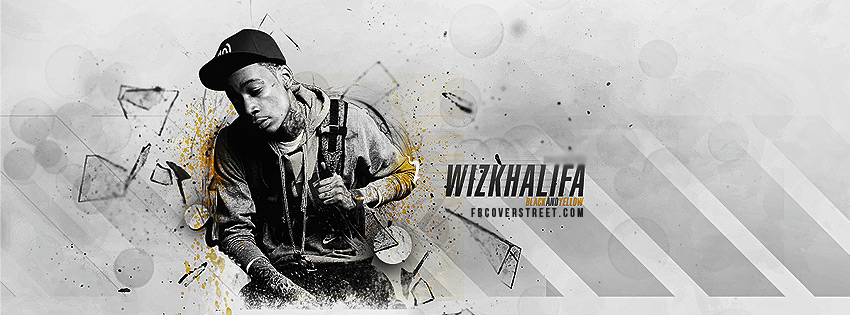 Wiz Khalifa 21 Wallpaper