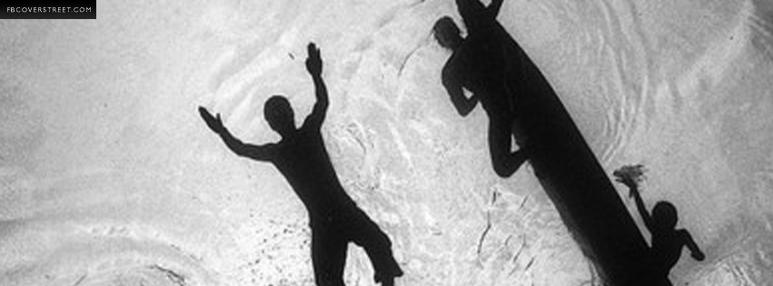 Floating People In The Ocean  Wallpaper