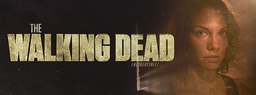 The Walking Dead Season 5 Maggie Wallpaper