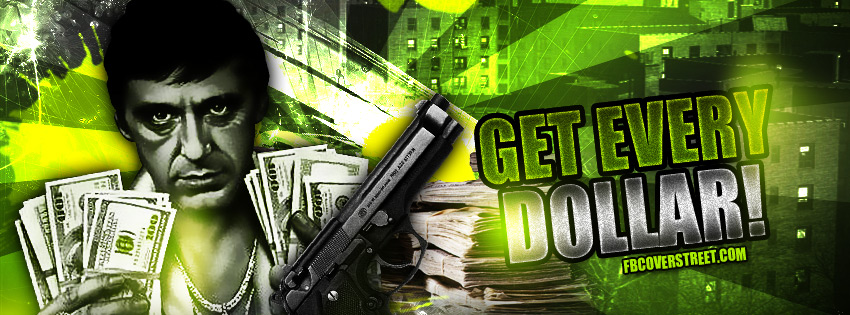Get Every Dollar Wallpaper