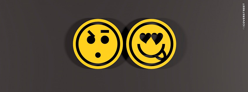 Confused and In Love  Wallpaper