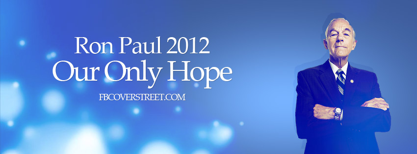 Ron Paul 2012 Wallpaper