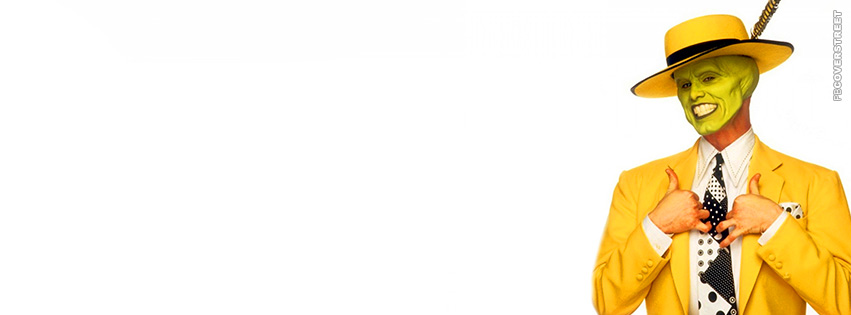 Jim Carrey The Mask Minimal Cover Photo  Wallpaper