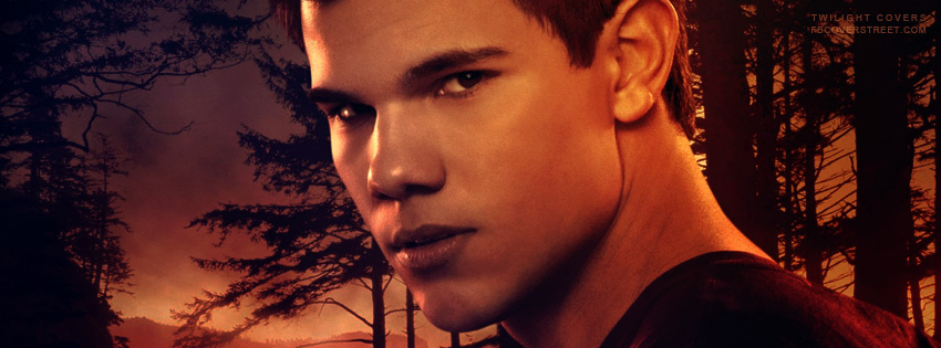 Jacob Twilight Wallpaper