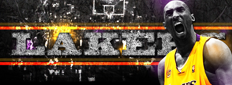 Lakers Wallpaper