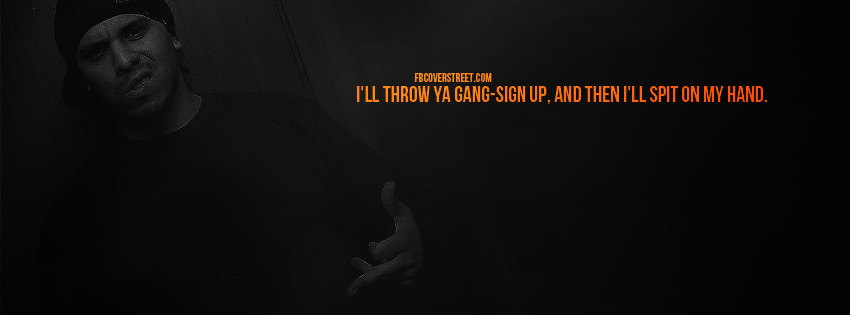 Immortal Technique Gang Diss Wallpaper