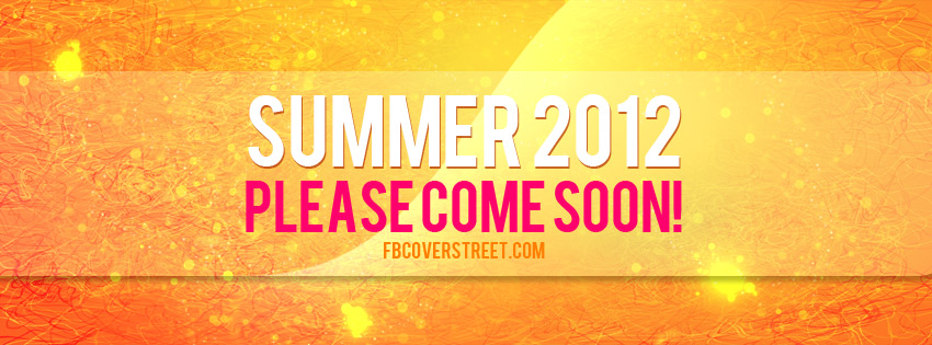 Summer 2012 Wallpaper