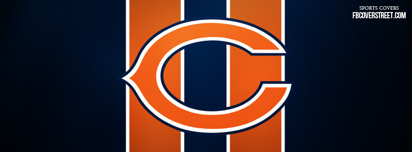 Chicago Bears Logo 1 Wallpaper
