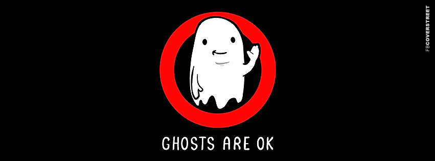 Ghosts Are Ok  Picture