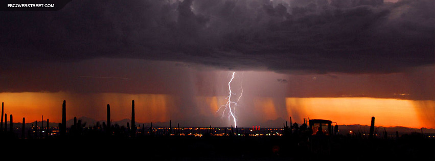 Phoenix Monsoon  Wallpaper