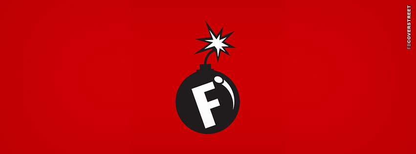 F Bomb  Wallpaper