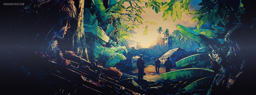 Sniper Ghost Warrior 2 Wallpaper