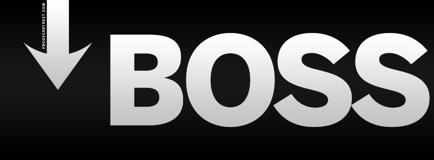 Boss Arrow  Wallpaper