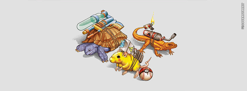 Real Life Pokemon  Wallpaper