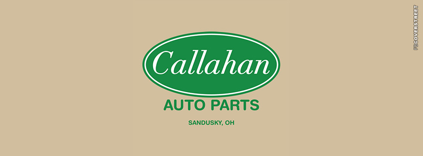 Callahan Auto Parts  Wallpaper