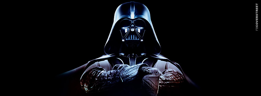 Darth Vader Stance  Wallpaper