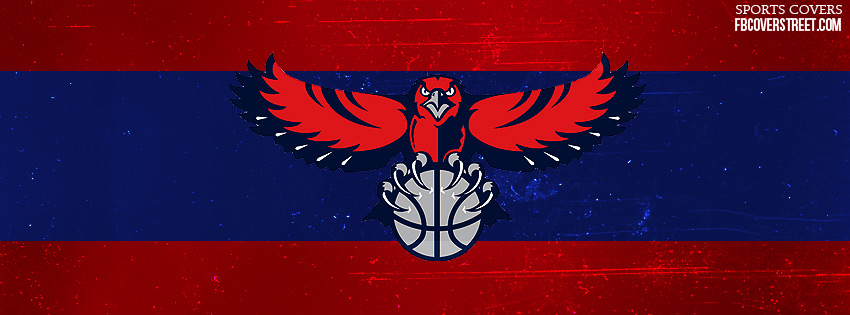 Atlanta Hawks Logo Wallpaper