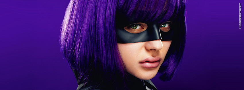 Kickass 2 Hit Girl Cover  Wallpaper
