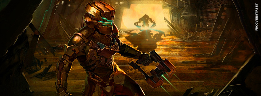 Dead Space 2 Concept Artwork  Wallpaper