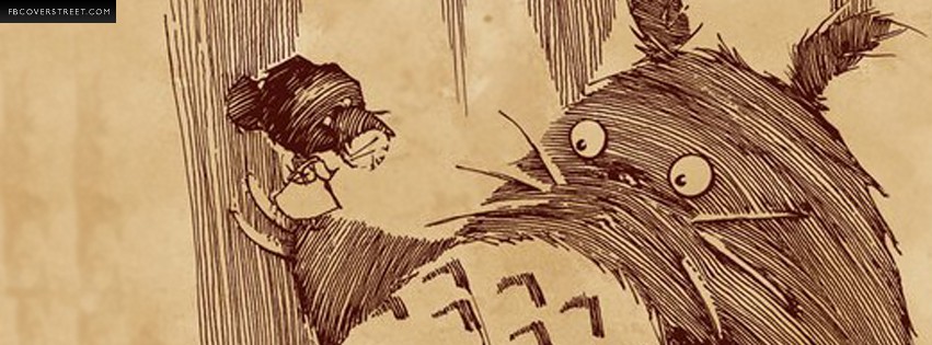 Cute Drawing Minimalism  Wallpaper