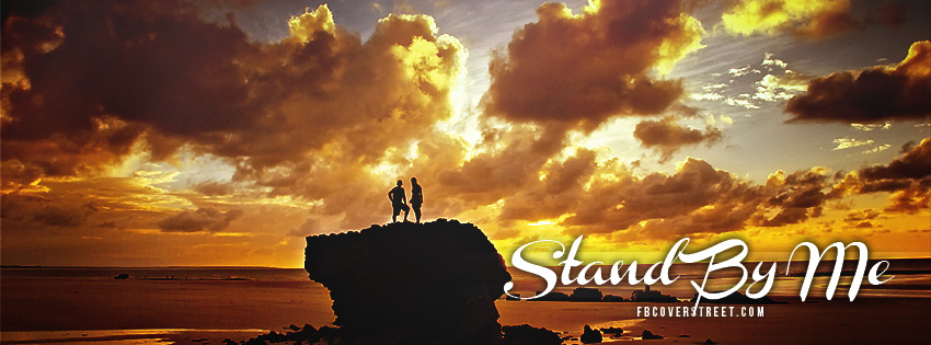 Stand By Me 2 Wallpaper