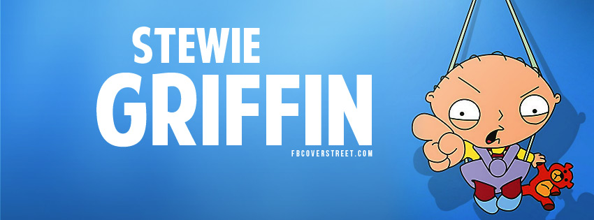 Stewie Griffin Yelling Wallpaper