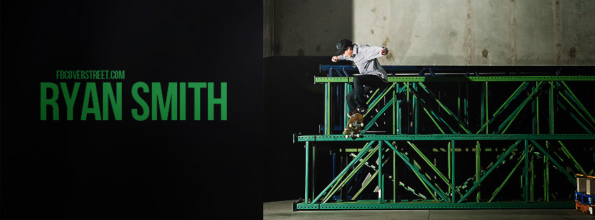 Ryan Smith Backside Crook Wallpaper