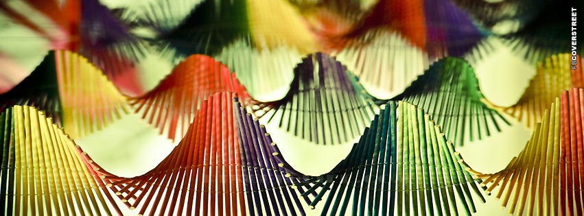 Wooden Twisted  Wallpaper