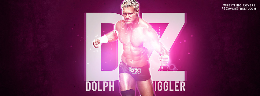Dolph Ziggler Wallpaper